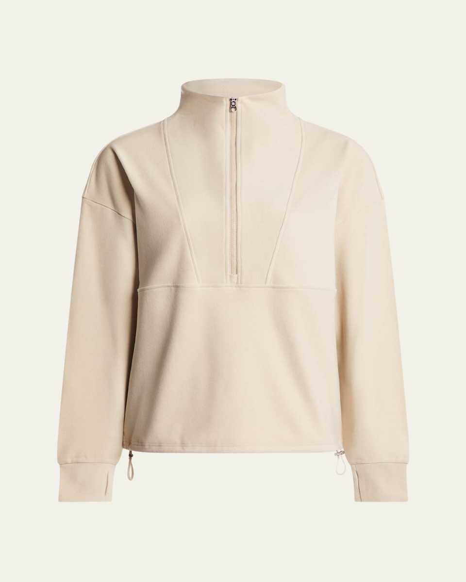 Timberley Half-Zip Midlay